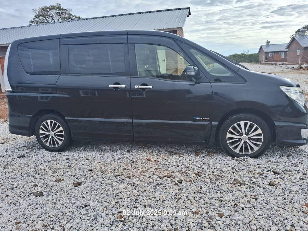 People Carrier